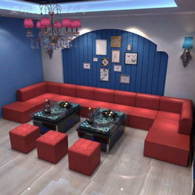 良い値段 Customized Bar or Club Lounge Sofa for Nightclub Sofa Engineering Solid Wood Disco Sofa Furniture オンライン