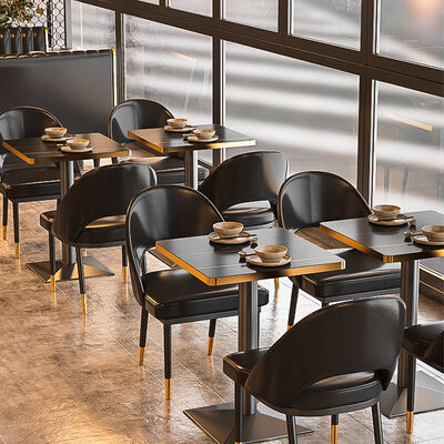 良い値段 Dining Sofa Seating Commercial Pub Hookah Lounge Restaurant Booth Sofa  Restaurant Table Chairs Set オンライン