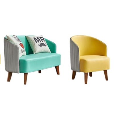 お買い得 商用コーヒーショップ ソファ スタンド デザイン モダン 家具 カフェ ソファ オンライン