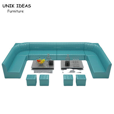 お買い得 Ktvブース クラブ ラウンジのソファーの家具色の選択1200x500mm オンライン