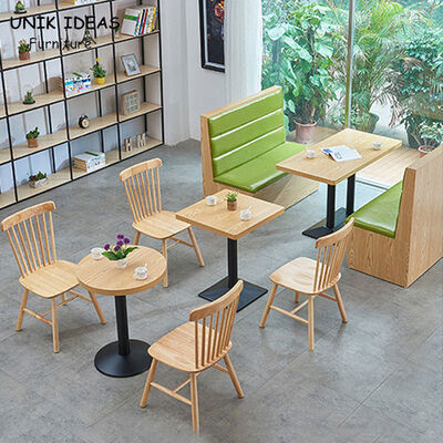 良い値段 2 4 6現代固体堅材の椅子セットを88cm食事する世紀半ばの現代木 オンライン