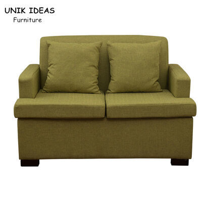 良い値段 2 シーター家の台所レストラン120x60x75CMのための商業ブースの座席 オンライン