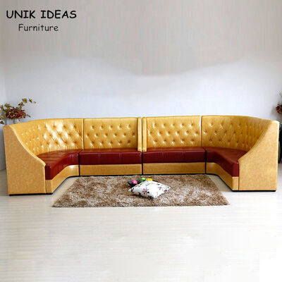 お買い得 のための型のチェスターフィールドのクラブ ソファーは椅子の腰掛けのレトロのヨーロッパ人をゴルフ クラブ オンライン