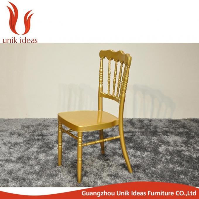 熱い販売ナポレオンは高貴な結婚の椅子の議長を務める