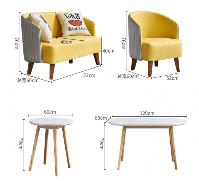 卸し売り中国製直接工場価格のレストランの椅子のテーブルの食事