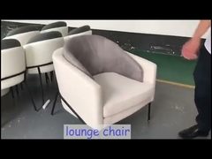 単一のseaterのソファー