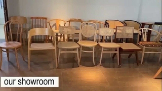 レストラン用家具ソリューション